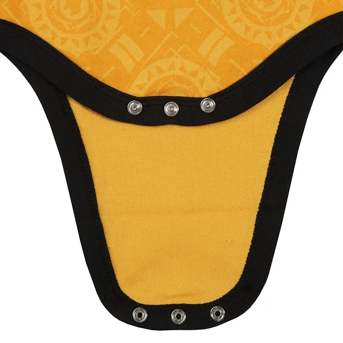 Wolverhampton Wanderers Store | Shop Official 2025-26 Kit Bodysuit Set – 3 Pack Wolves Gear